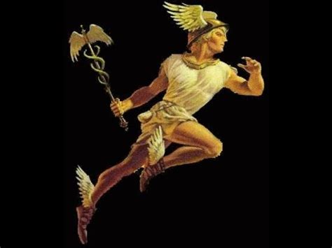 greek god of speed